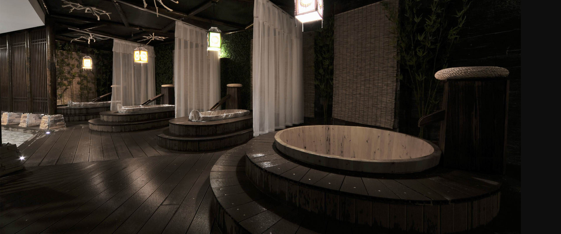 西安莲湖桑拿养生馆_西安莲湖spa养生会所_Teyou养生